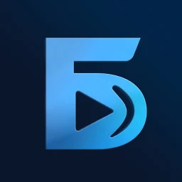 أيقونة Movie5X: Discover Movie & Show
